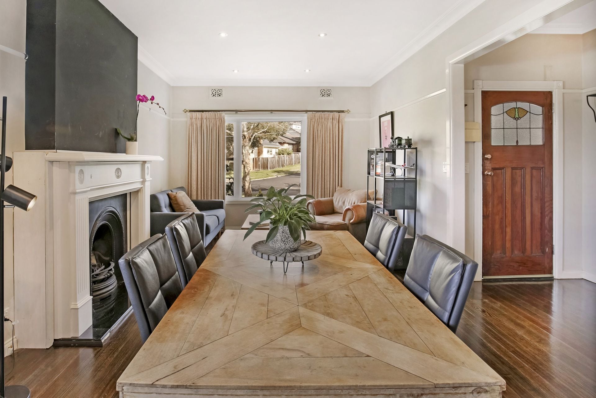 **Lovely family home**