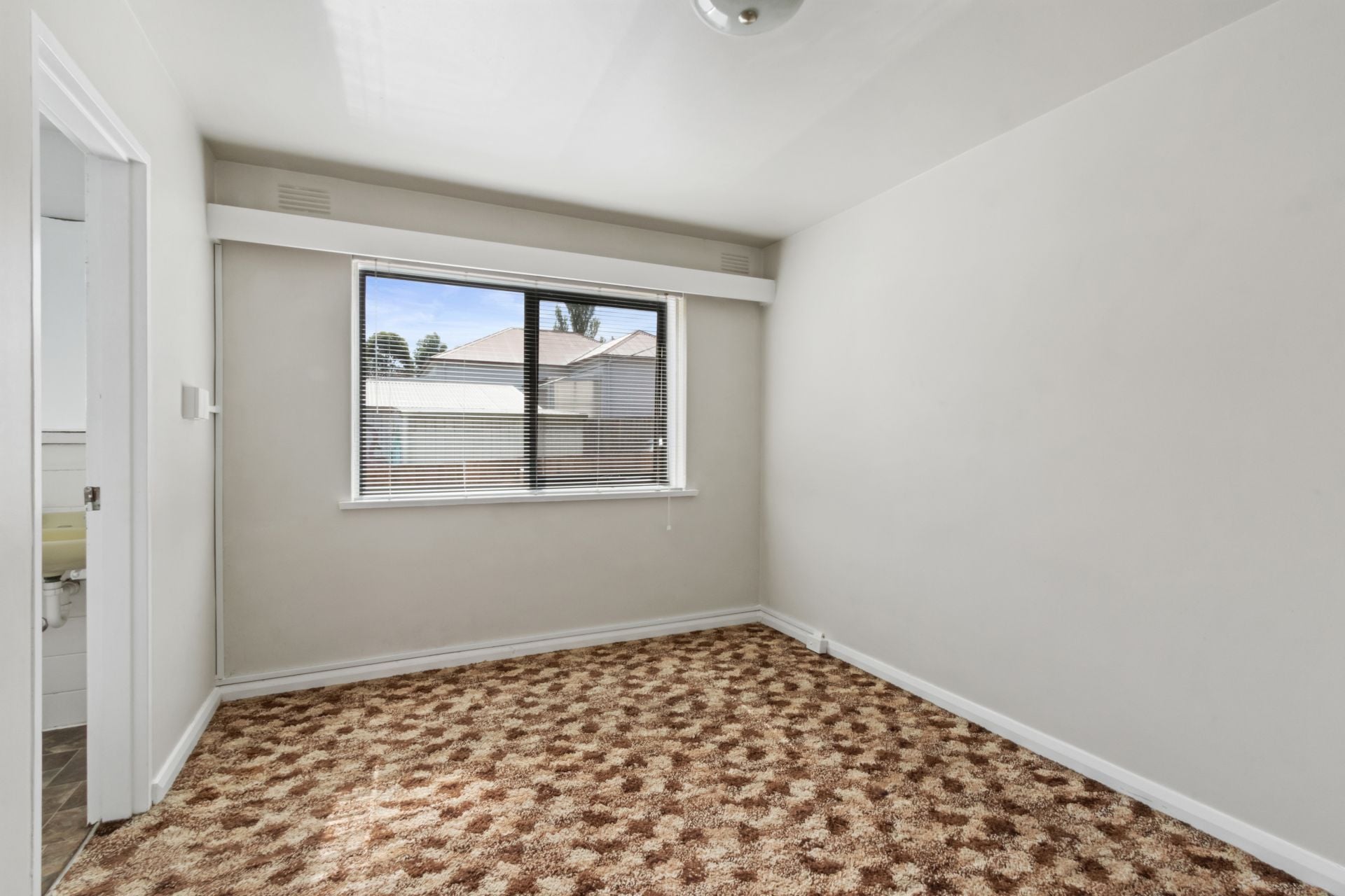 Affordable and perfectly located!