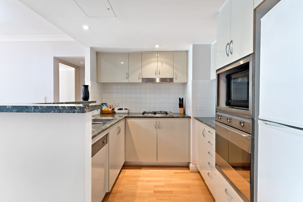 Sold - Smart Buying Opportunity in Chatswood's CBD