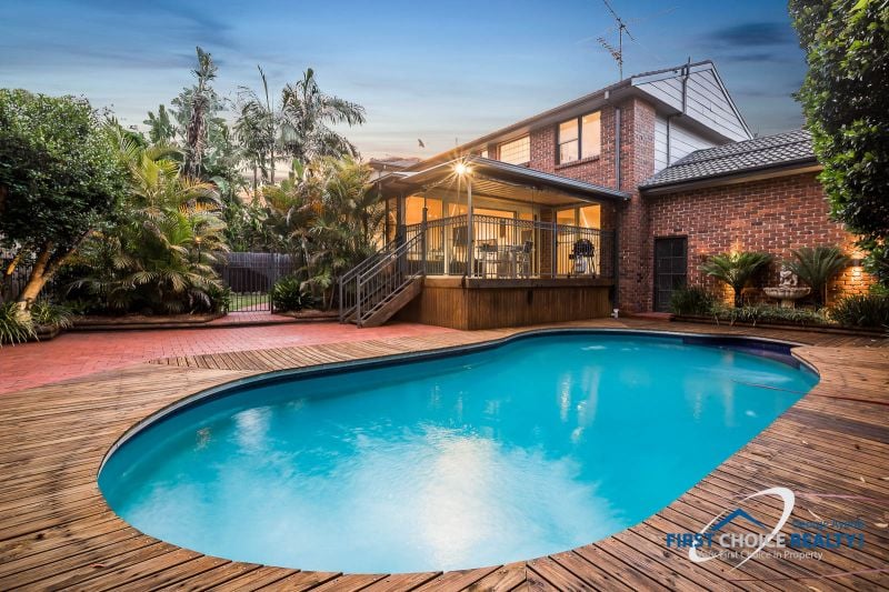 135 Parsonage Road, Castle Hill First Choice Realty NSW