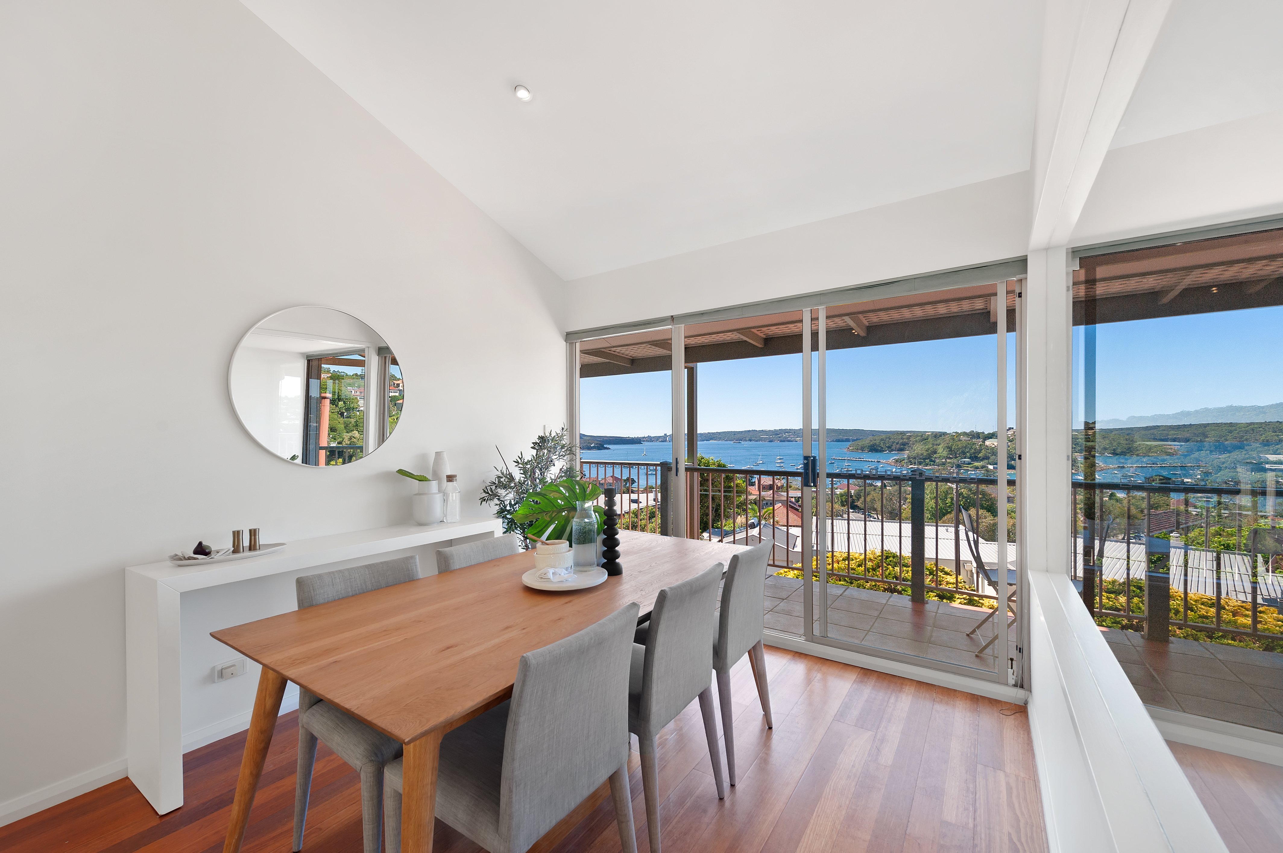 4 Balmoral  Avenue  Mosman 2088