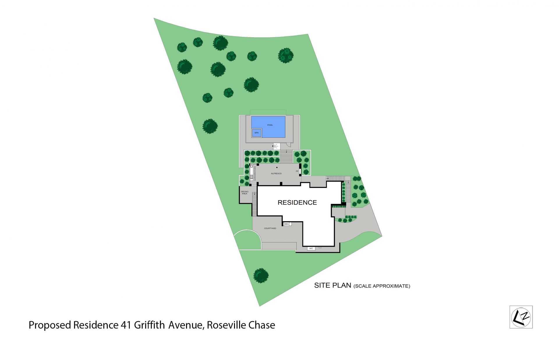 Real Estate For Sale 41 Griffith Avenue Roseville Chase , NSW