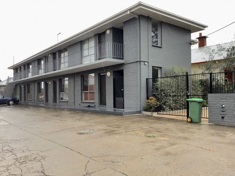9/25 Spencer Street, Northcote