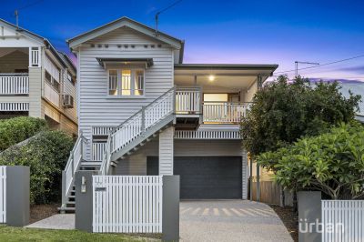 39 Haughton Street, Red Hill