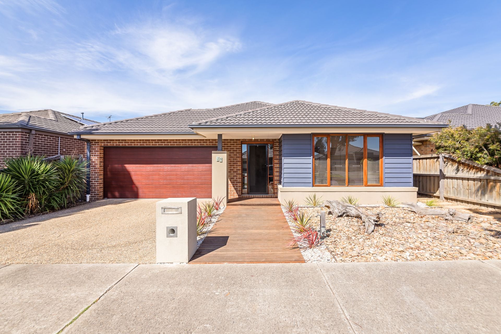 25 Leonardo Drive Mernda, Mernda - Thumbnail 3