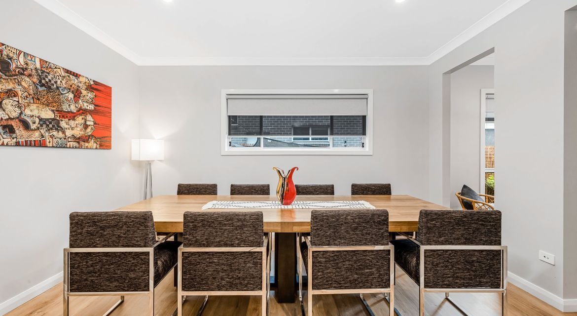 Colebee 8 Stonecutters Drive