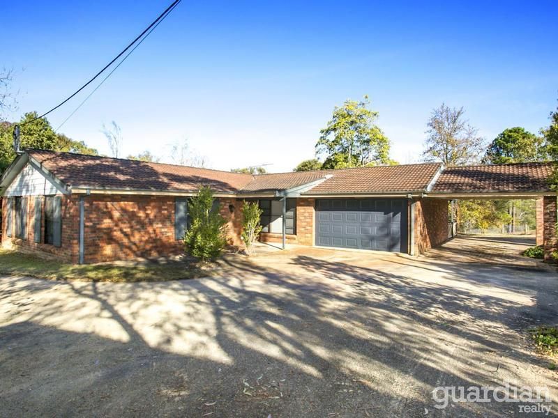 142 Annangrove Road ANNANGROVE NSW, Annangrove - Thumbnail 6
