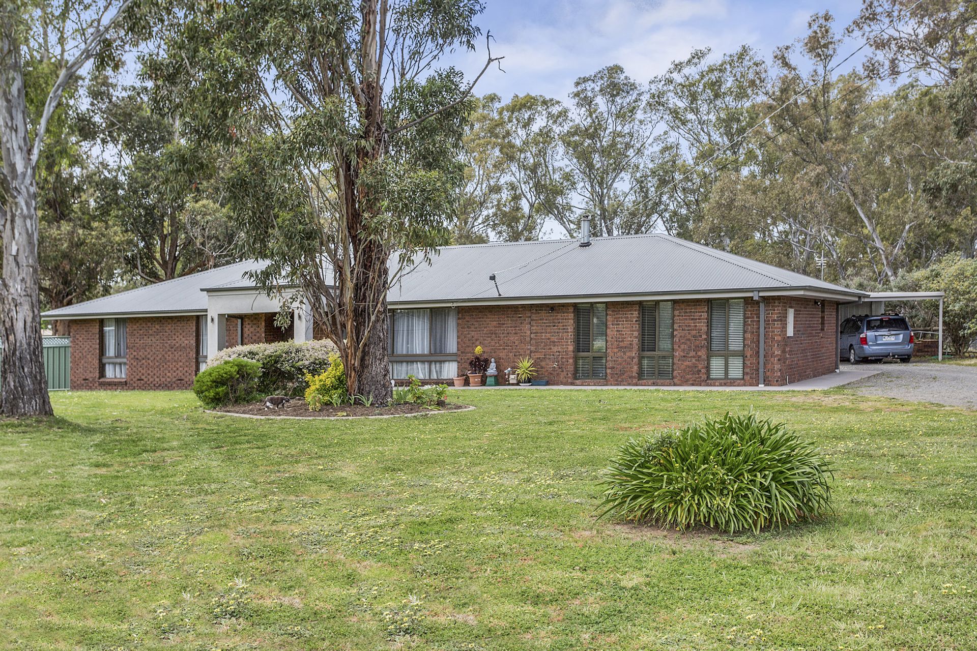 109 Crusoe Road, Kangaroo Flat Dungey Carter Ketterer