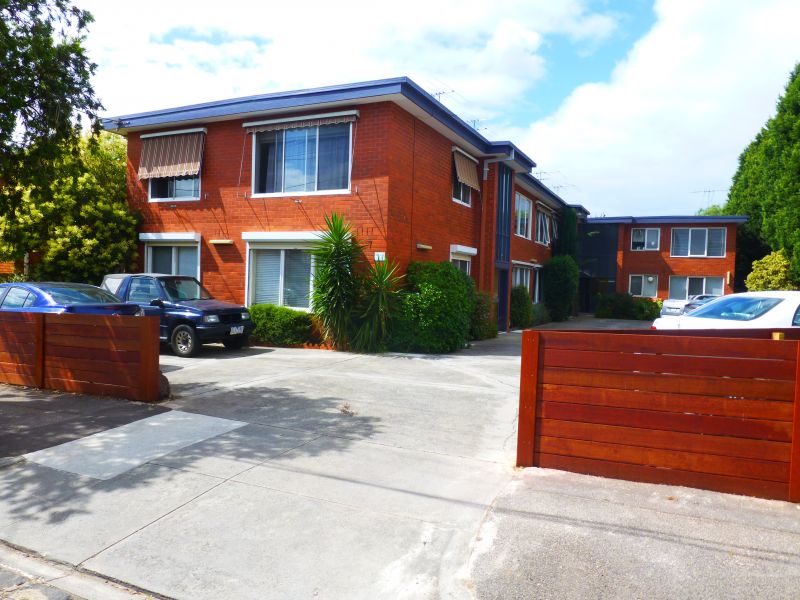 10/7 Smith Street, Thornbury
