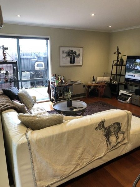 **Low Maintenance Lifestyle Living**