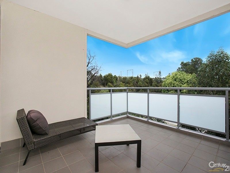 301/70 Eton Street, SUTHERLAND, Sutherland - Thumbnail 4