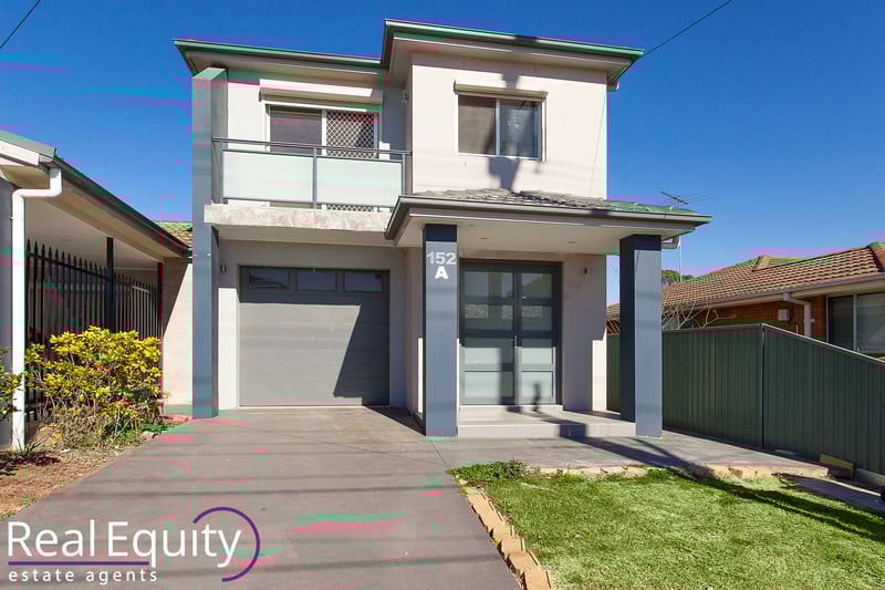 Real Estate For Lease 152a Alfred Road Chipping Norton , NSW