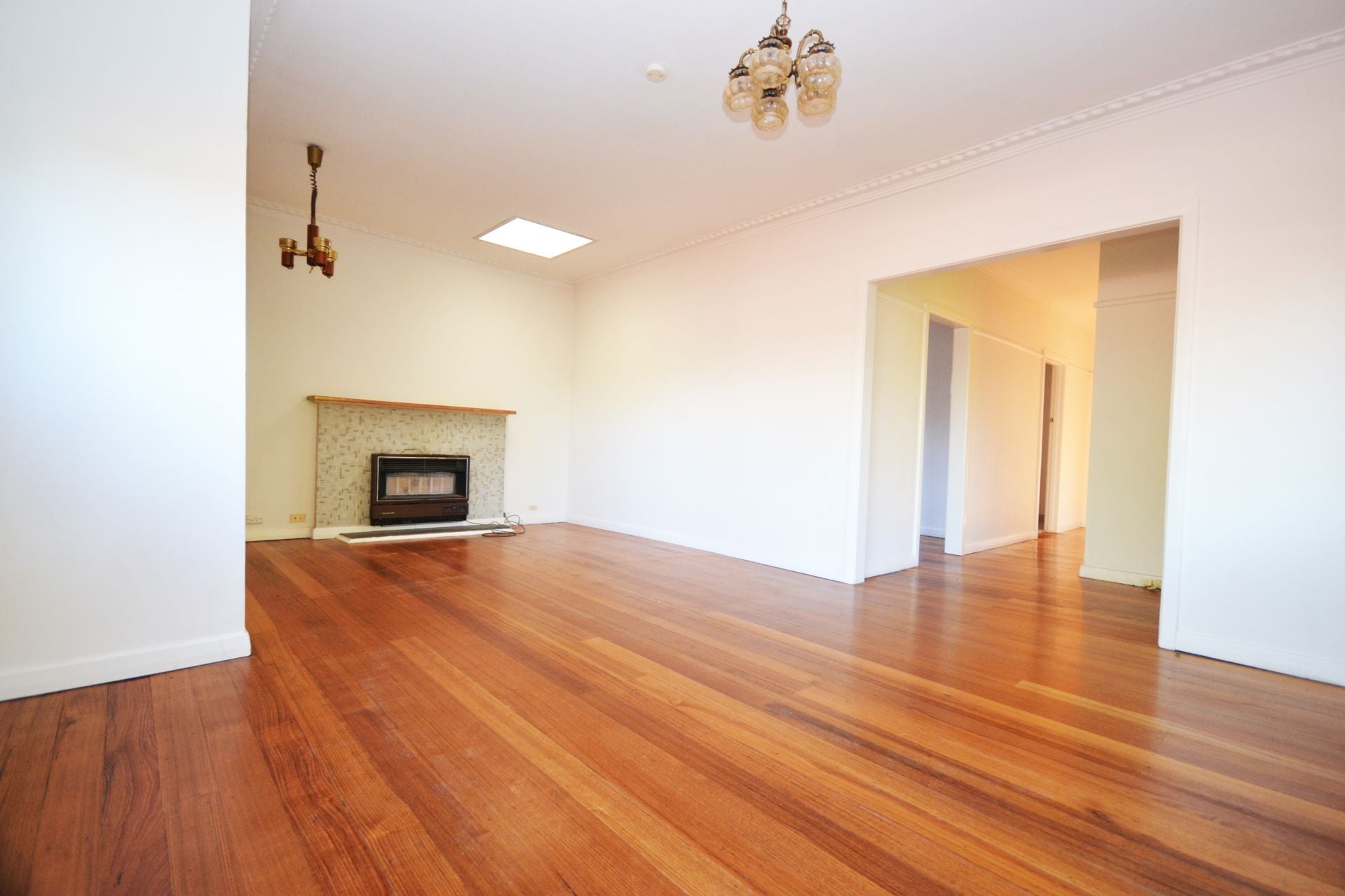 CONVENIENT, AFFORDABLE AND LOTS OF SPACE