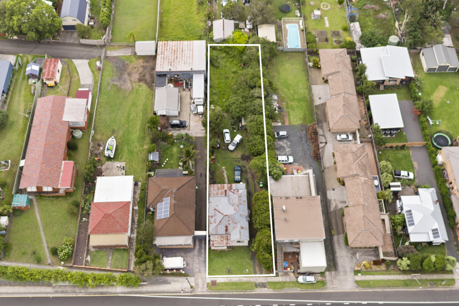 Real Estate For Sale 60 Princes Highway Corrimal , NSW