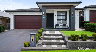 Austral, 102 Seventeenth Avenue