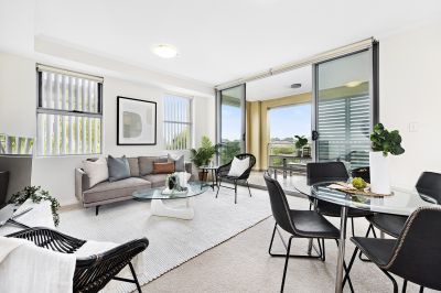 18/5-15 Boundary Street, Roseville