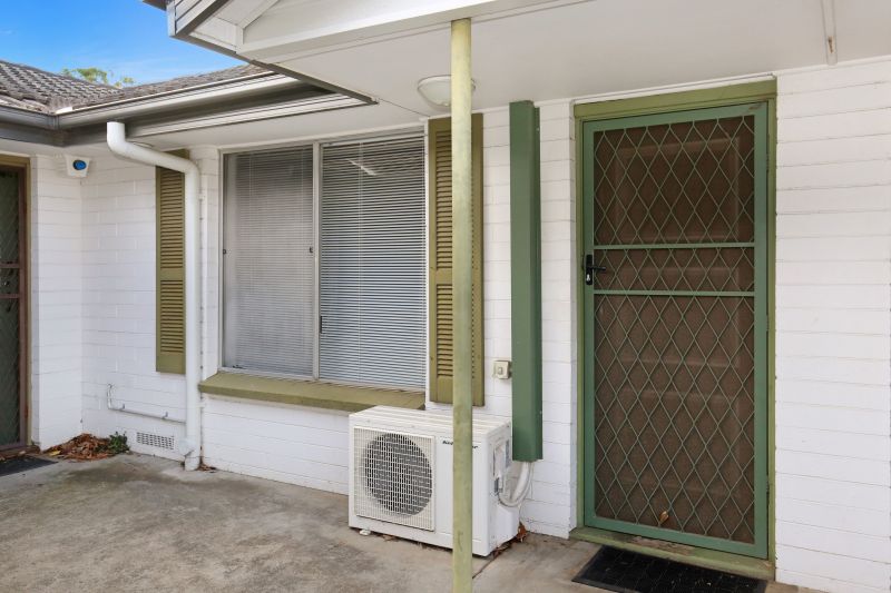 4/12 Separation Street, Fairfield