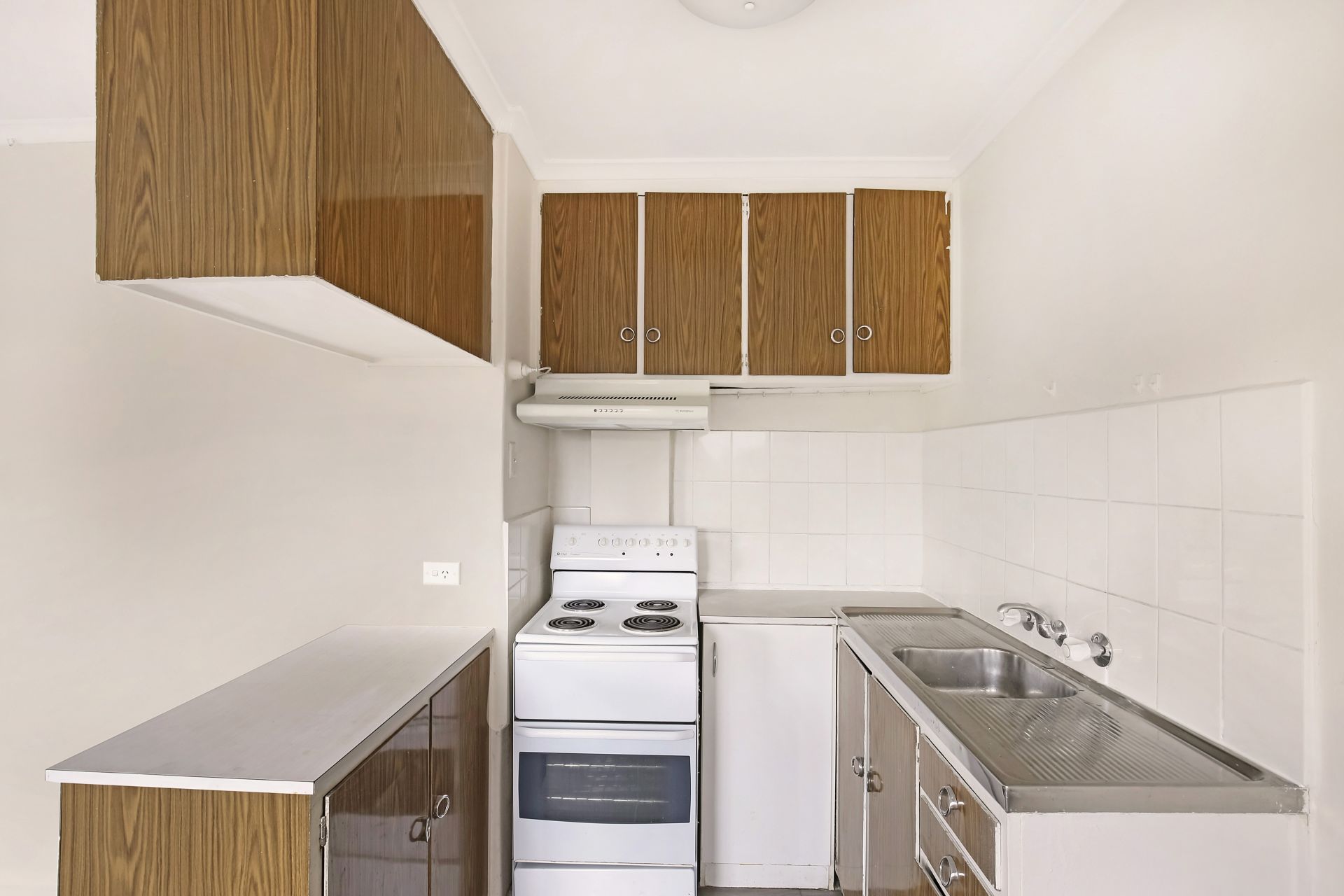 Cute Thornbury One Bed Unit!