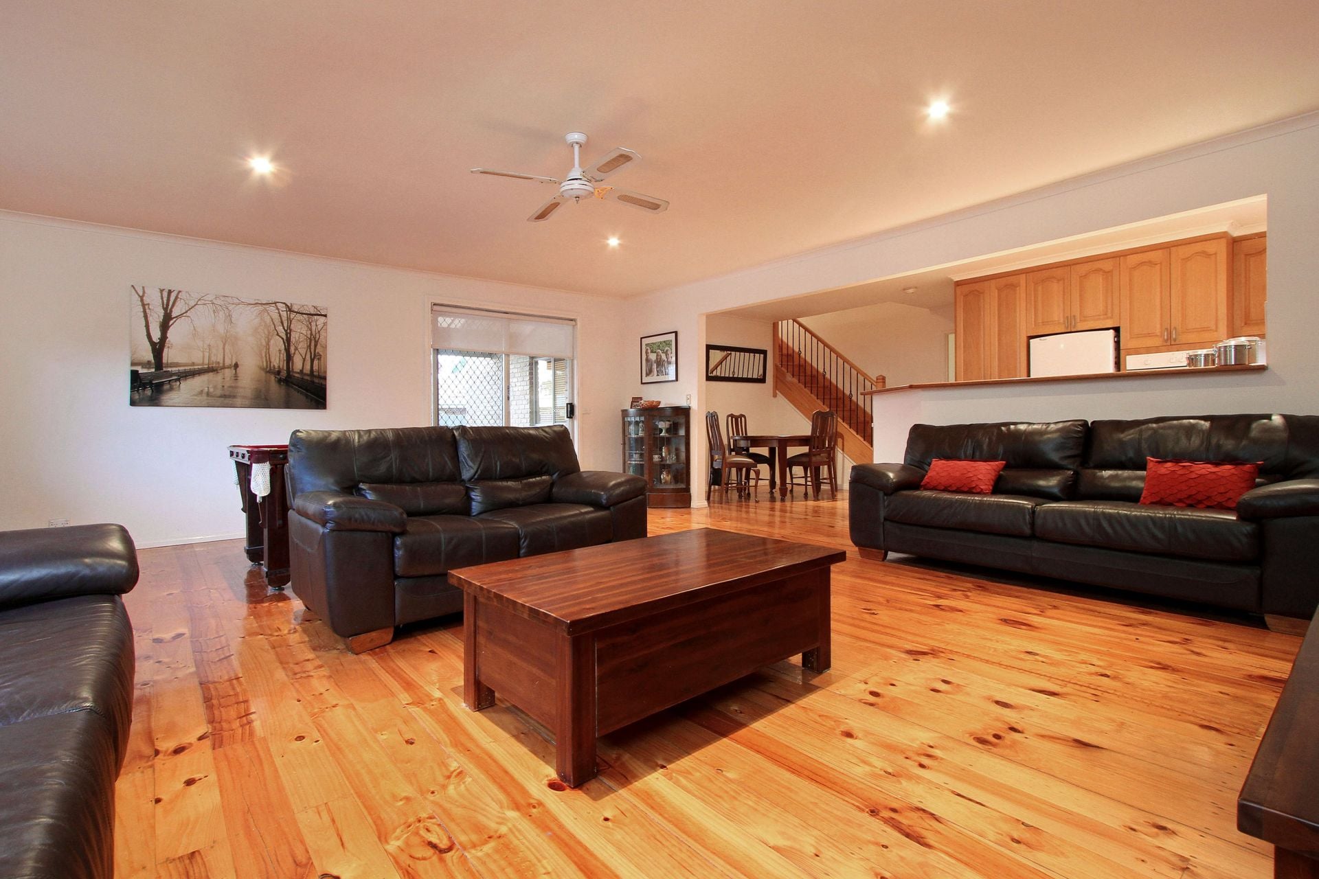 SOLD BY ROGER PETTINELLA - $528,000