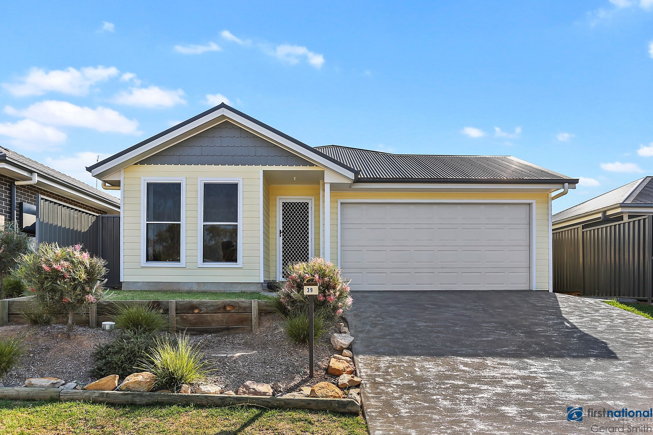 Gerard Smith Real Estate Agents and Property Managers