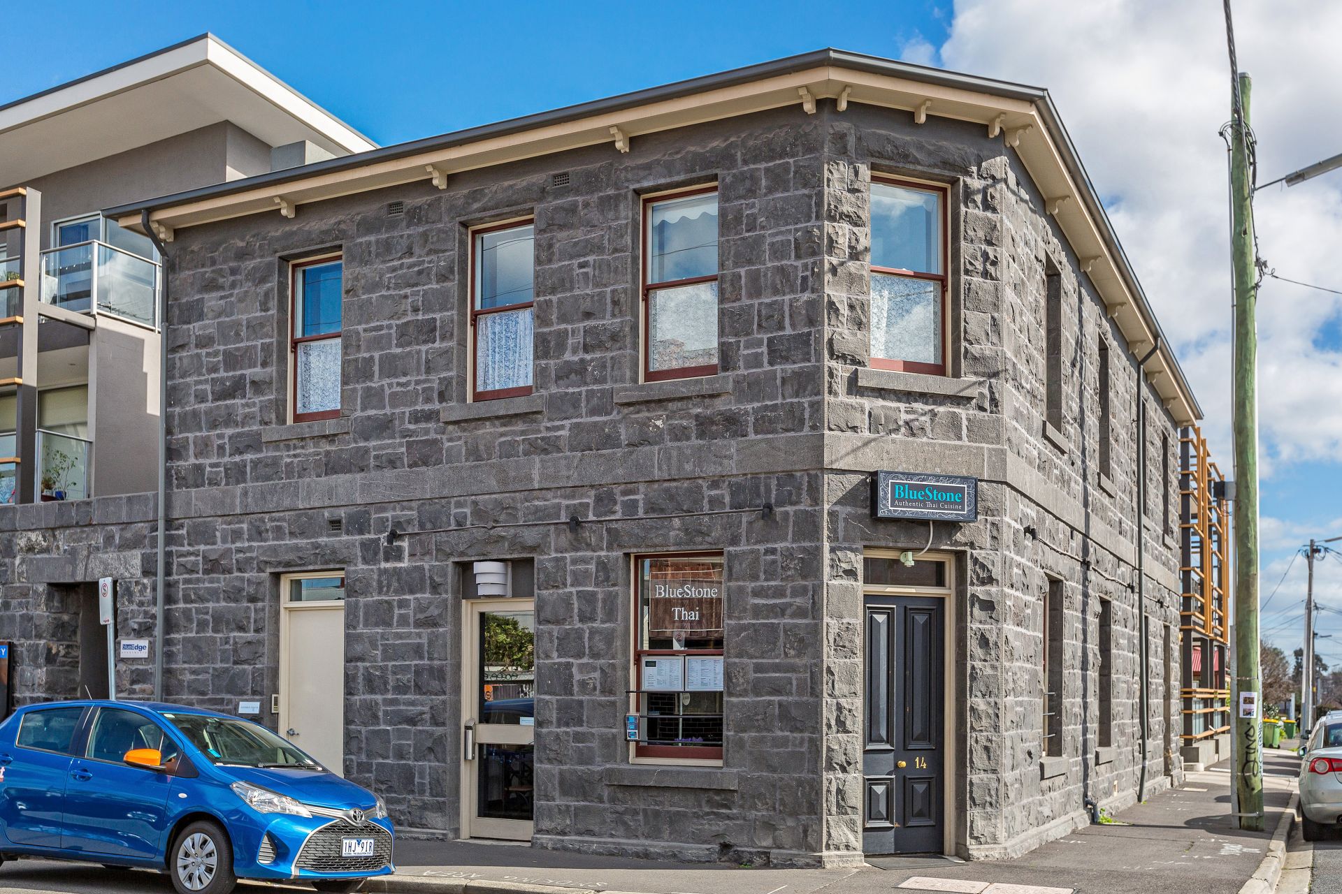103/58 Ballarat Street, Yarraville - Thumbnail 2