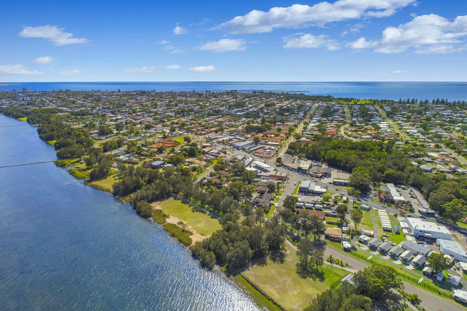 Real Estate For Sale Long Jetty , NSW