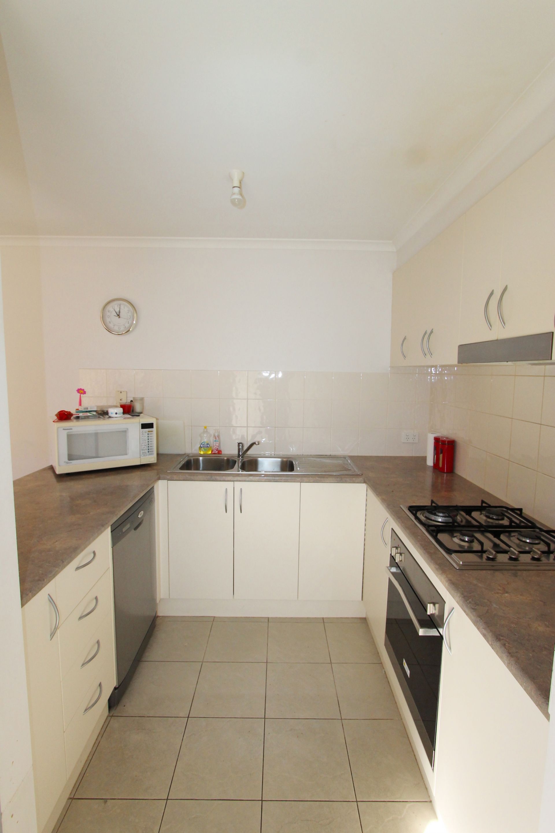 TWO BEDROOM STUNNING UNIT