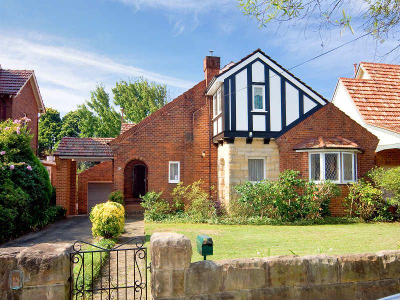 19 Strathfield Avenue STRATHFIELD NSW, Strathfield - Thumbnail 2