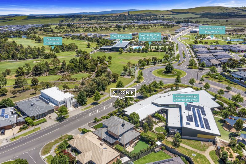 Real Estate For Sale 1 Mandalay Circuit Beveridge , VIC
