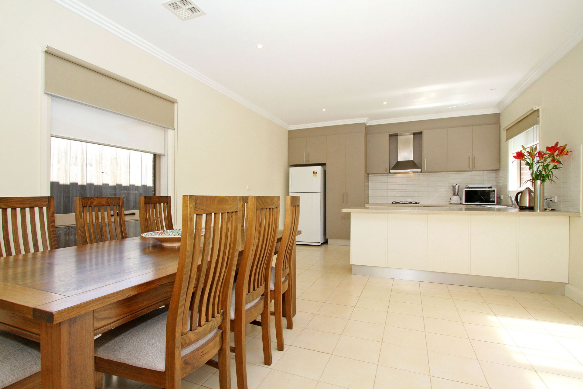 Spacious, Stylish with its Own Street Frontage