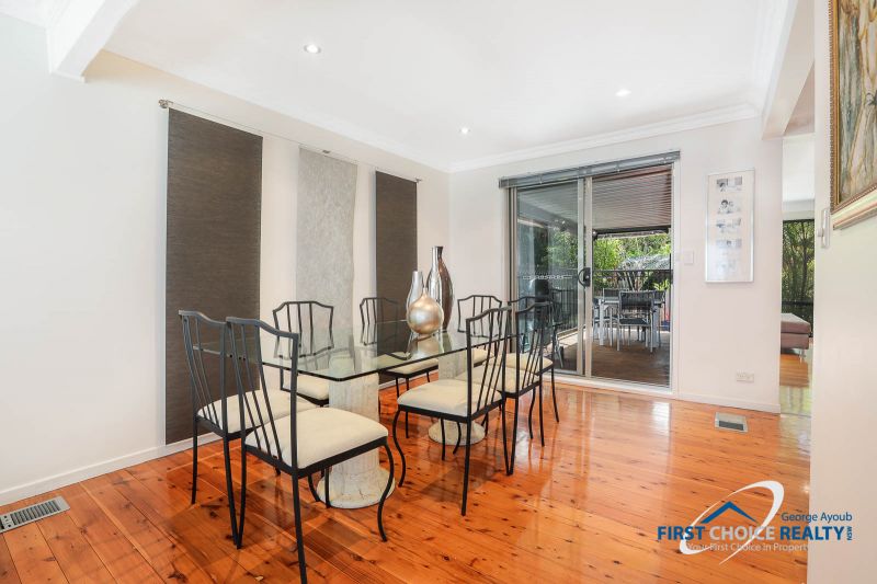 135 Parsonage Road, Castle Hill First Choice Realty NSW