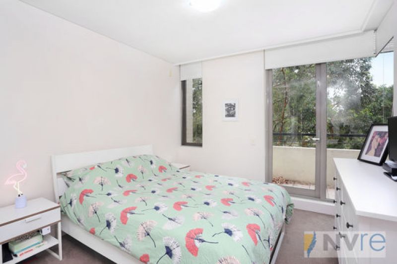 17/7 Blaxland Avenue NEWINGTON NSW, Newington - Thumbnail 5