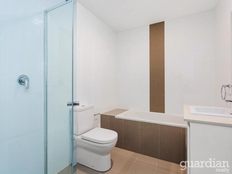 33/43 Lavender Avenue KELLYVILLE NSW, Kellyville - Thumbnail 5