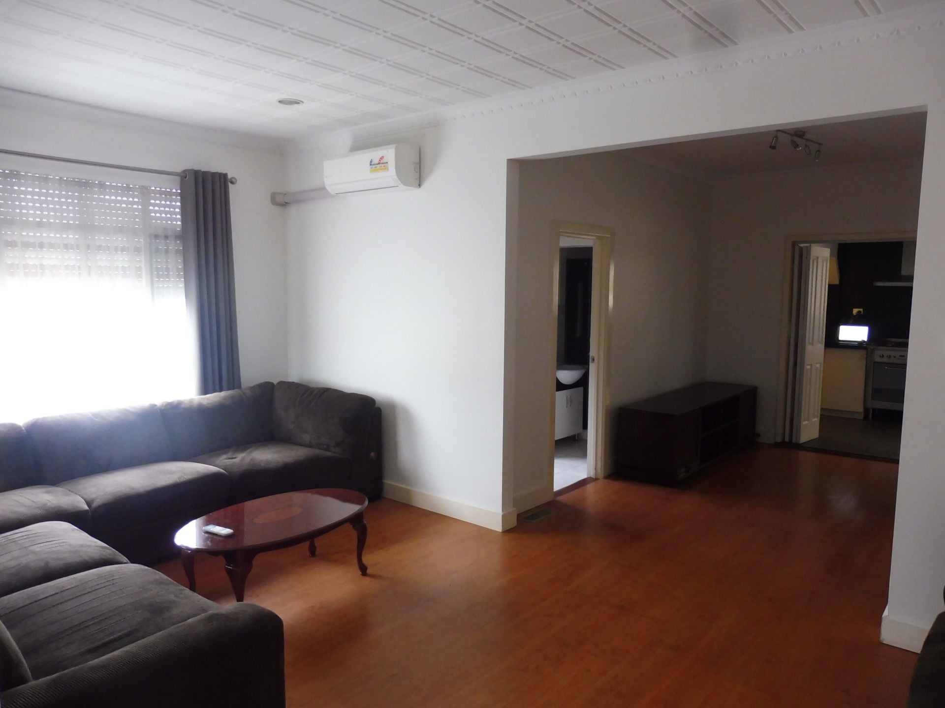 FAMILY HOME!