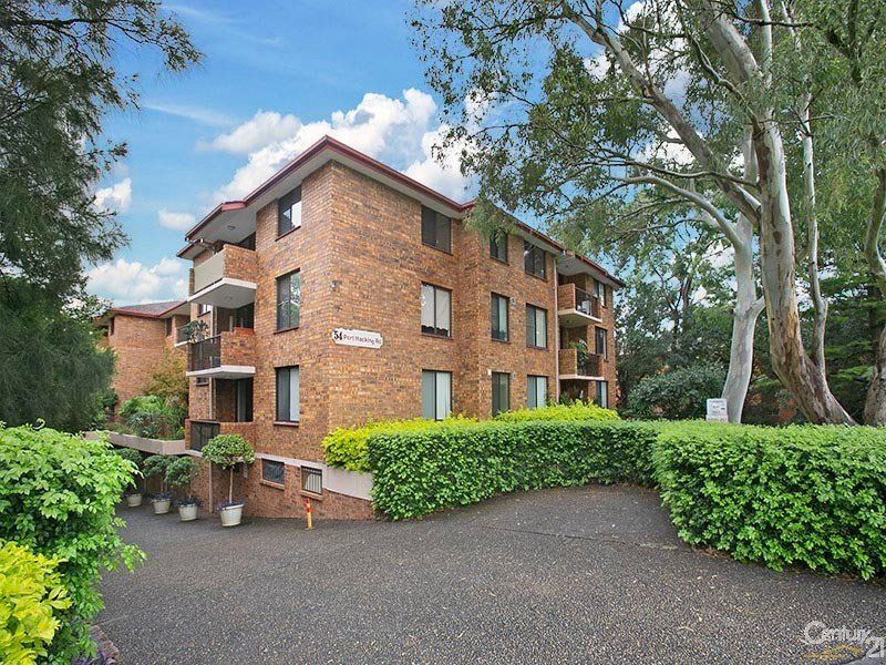 43/54-58 Port Hacking Road, SYLVANIA, Sylvania - Thumbnail 2