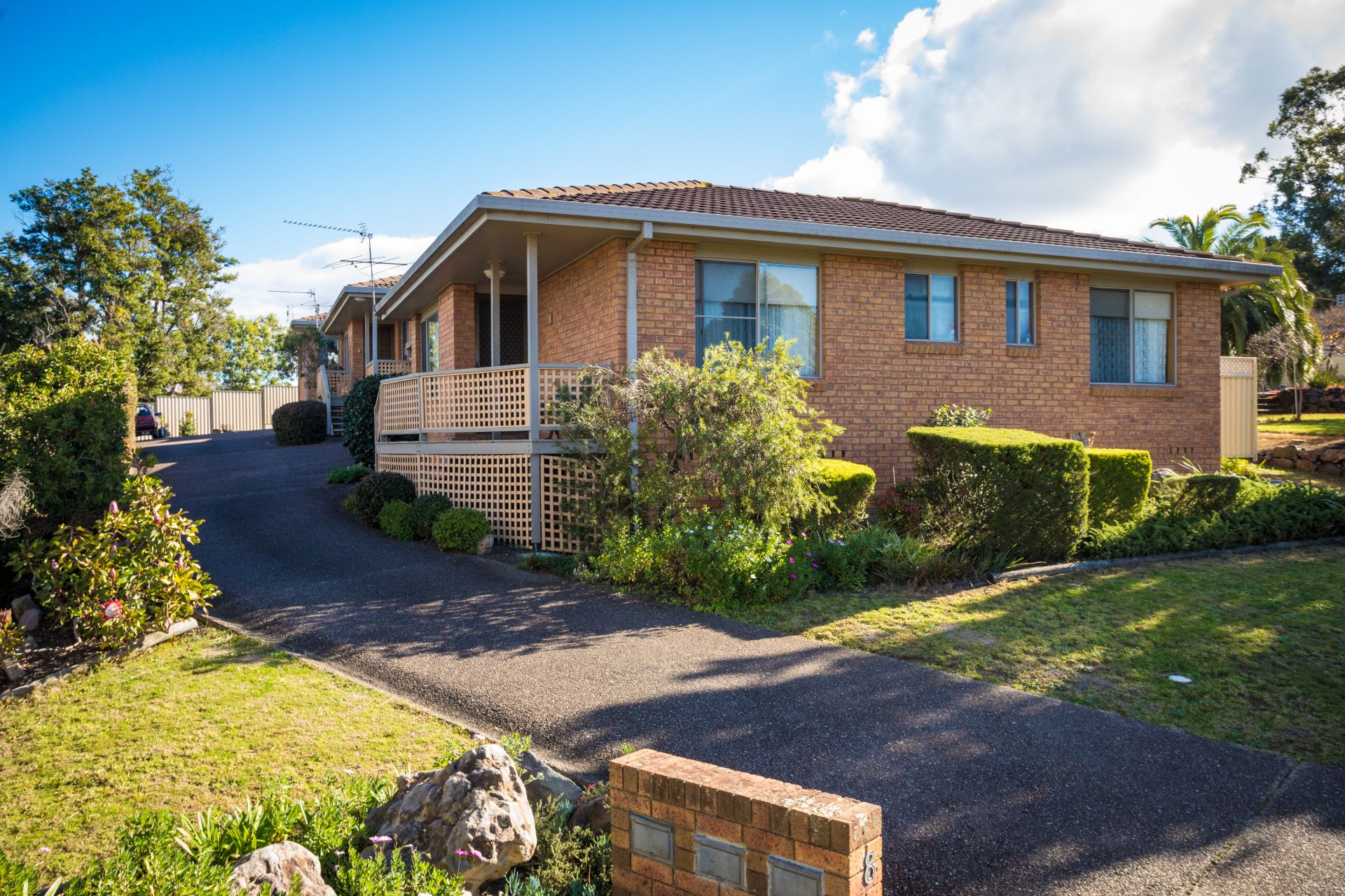 3/8 IVES STREET, Pambula