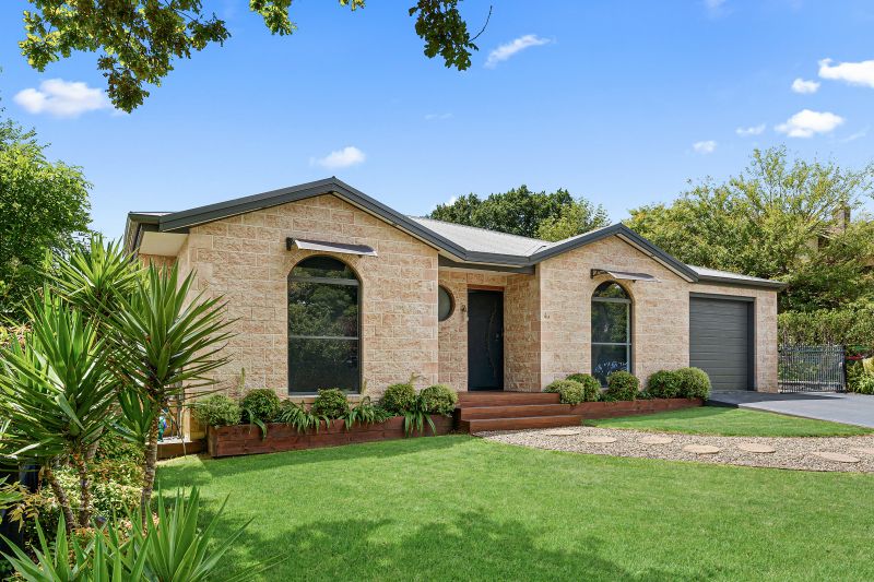 Real Estate For Sale 4A Oxley Drive Bowral , NSW