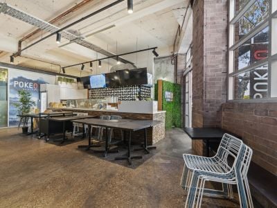 Shop 7/21 Fountain Street, Alexandria