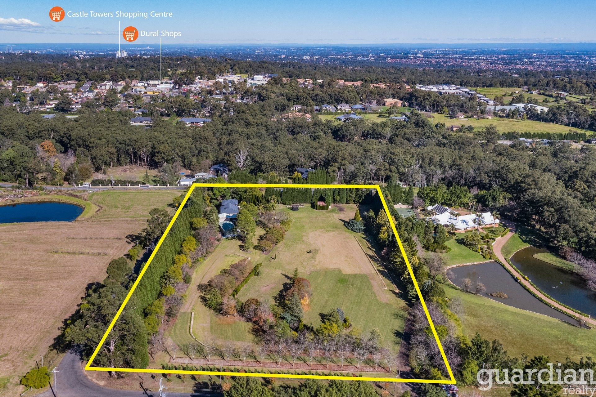 32 Derriwong Road Dural NSW, Dural - Thumbnail 2