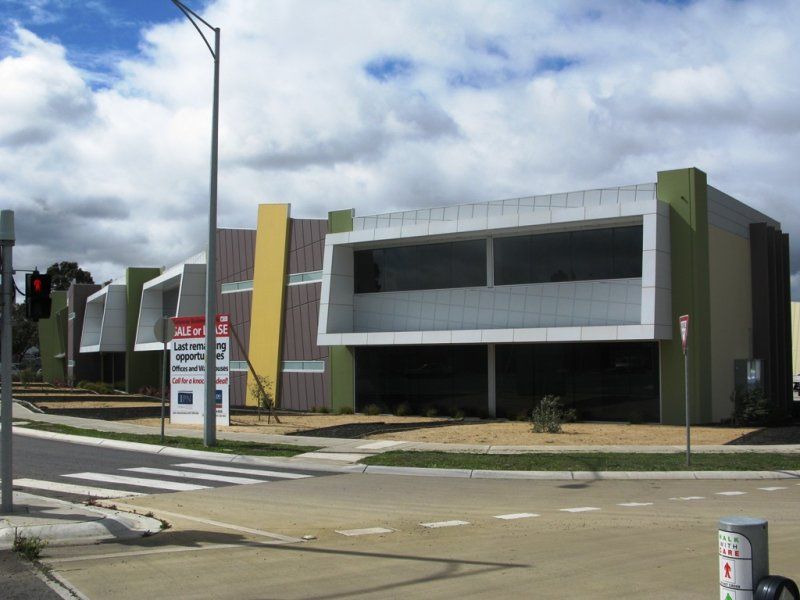 Suite B9/1-13 The Gateway, Broadmeadows