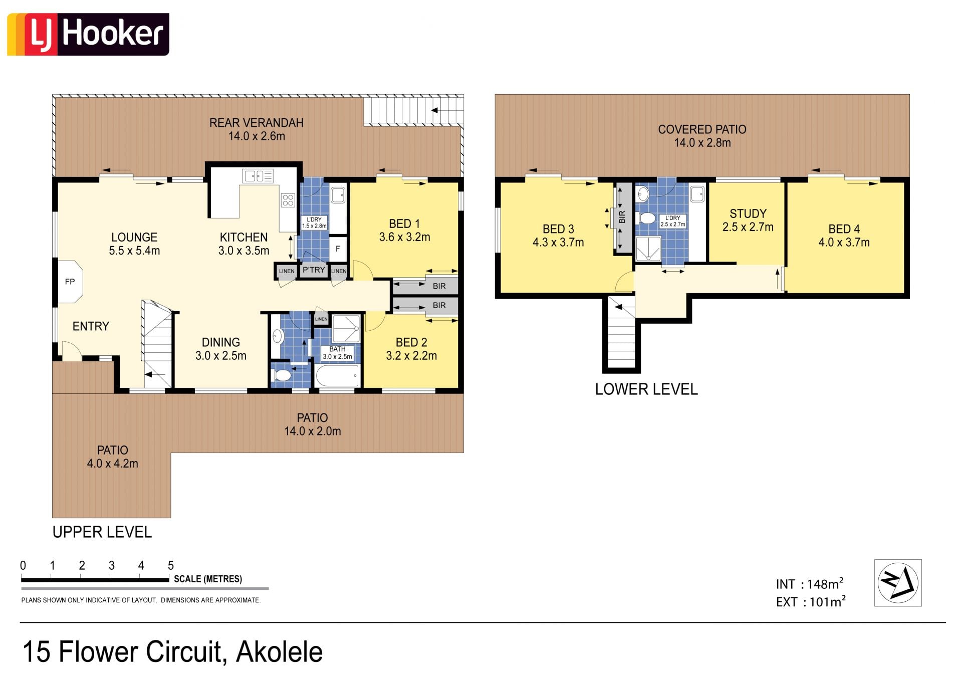 15 Flower Circuit, Akolele, Akolele - Thumbnail 2