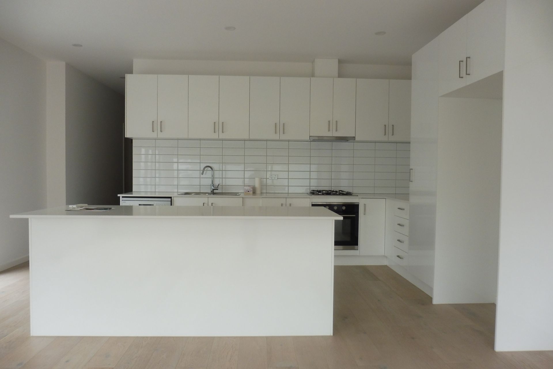 Close to all amenities