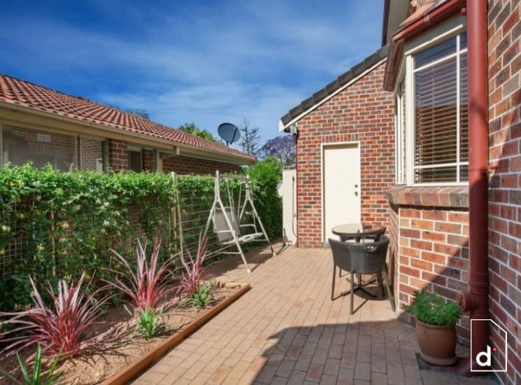 2/29 Francis Street, Corrimal NSW