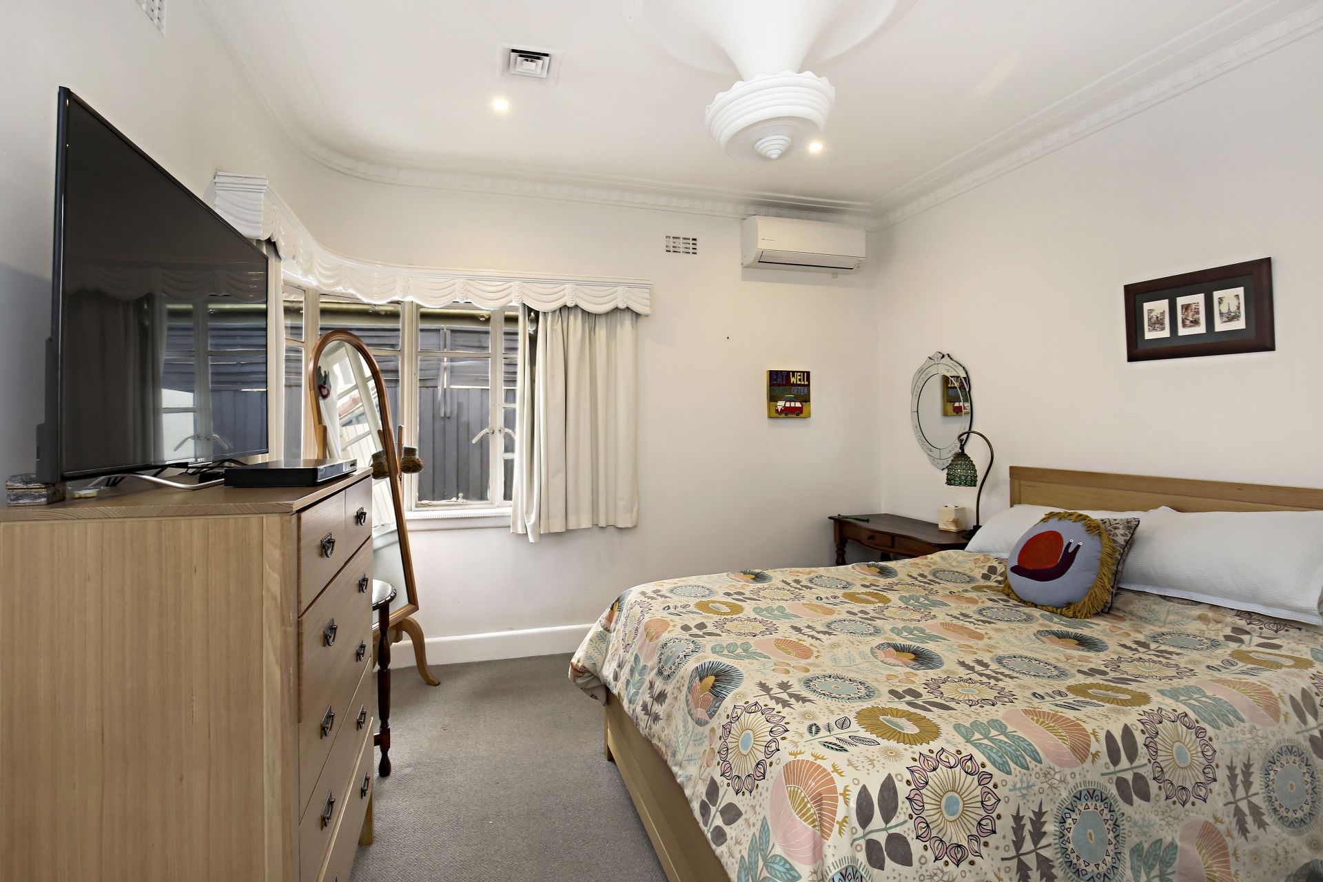 Family Home in Remarkable Location!!!