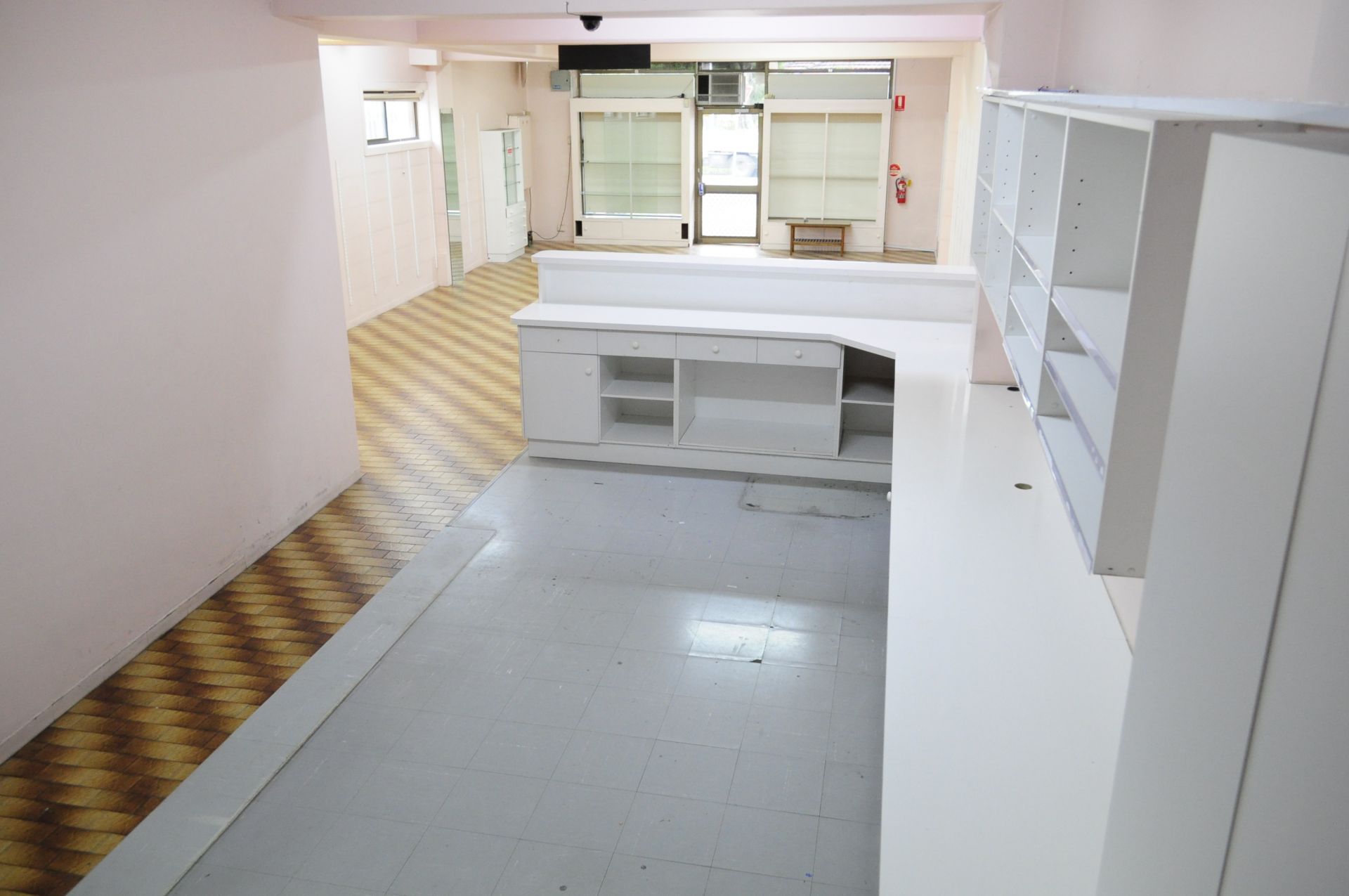 EXCELLENT RETAIL/OFFICE/ALLIED HEALTH (STCA)
