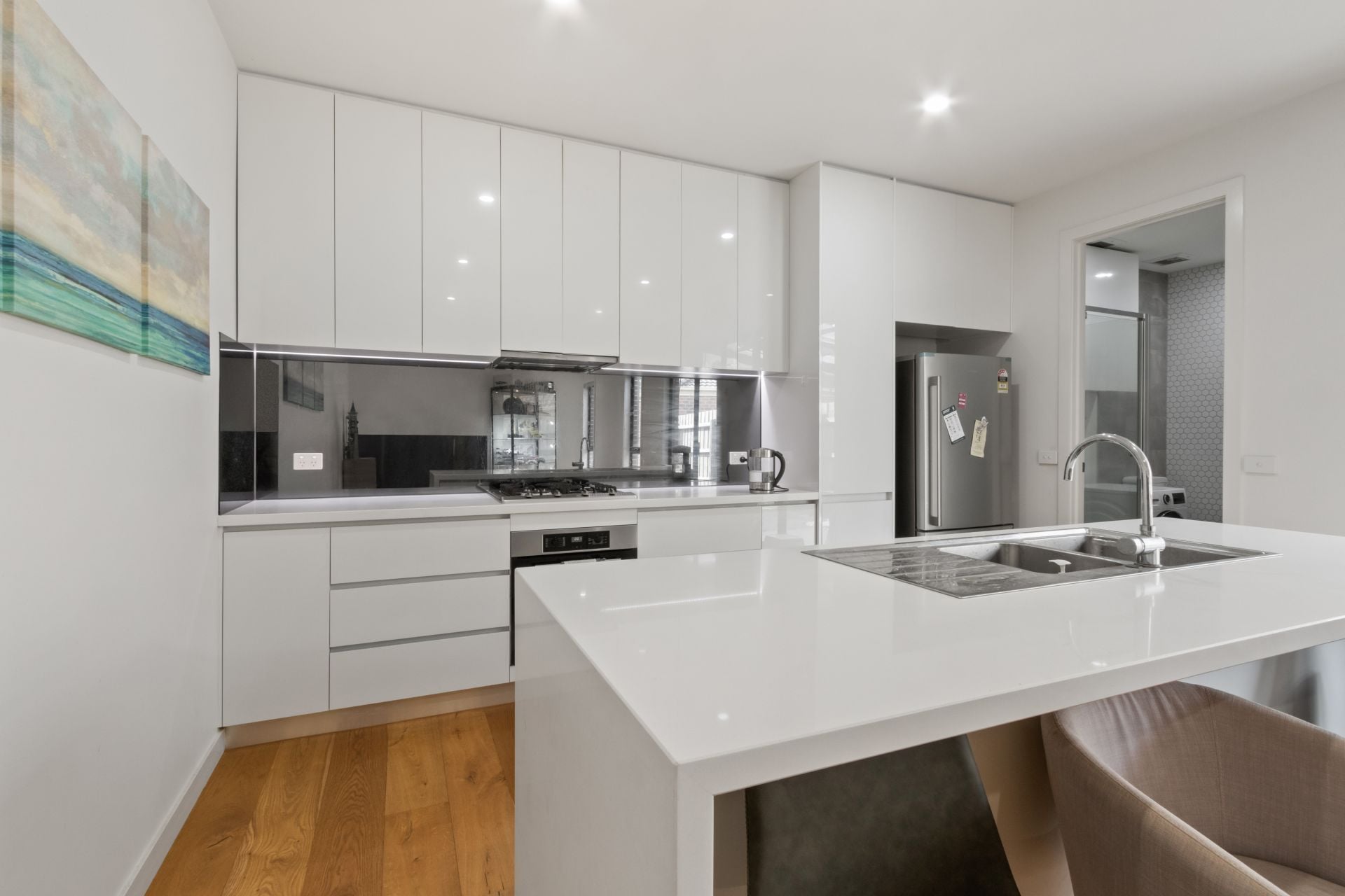 Modern 3-Bedroom Townhouse - Your Perfect Low-Maintenance Lifestyle
