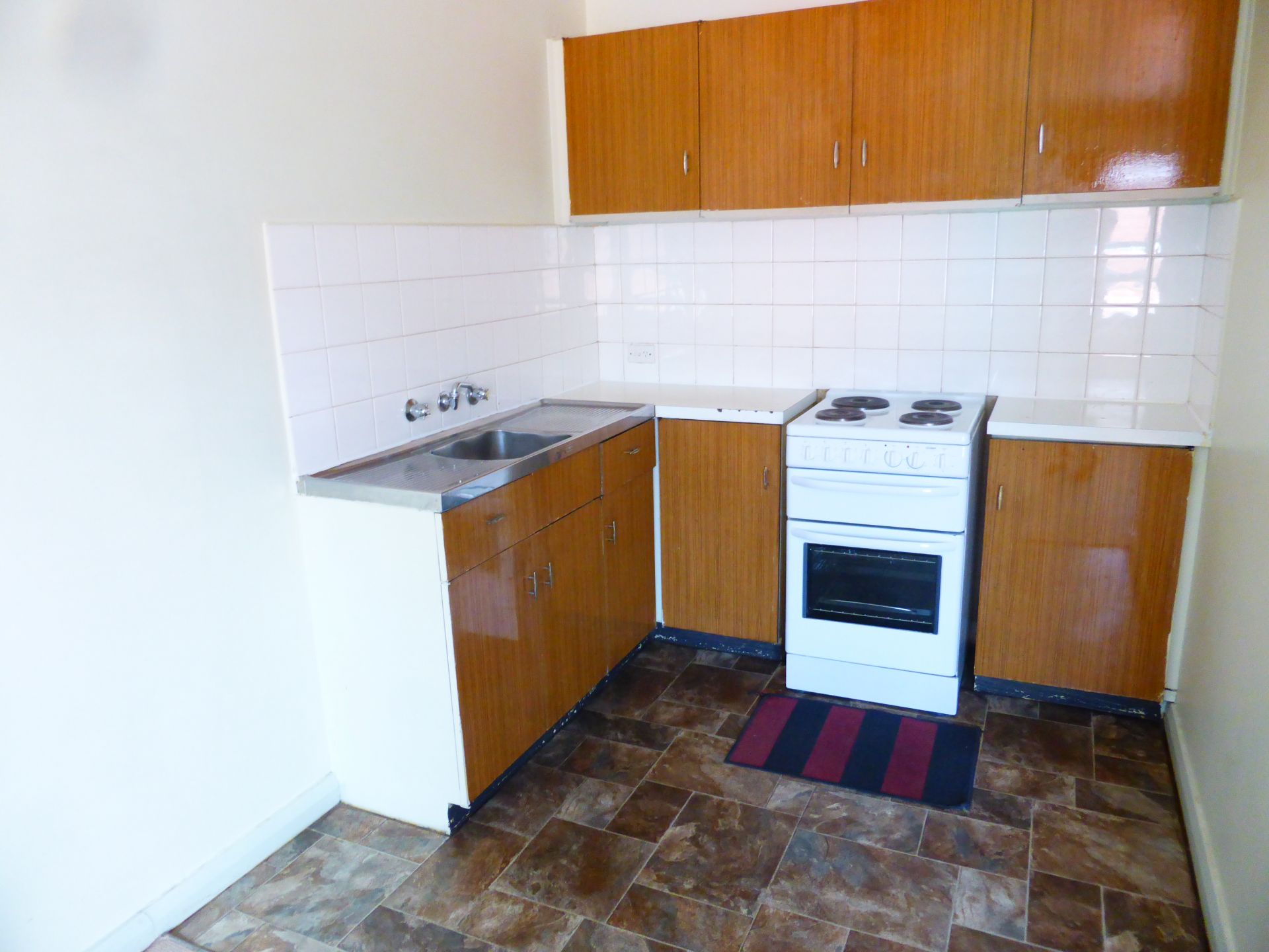 Affordable & Perfectly Located