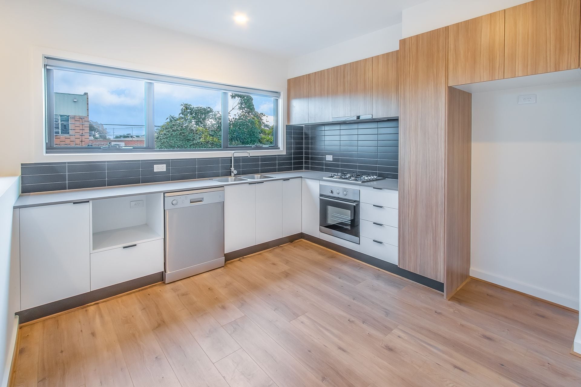 BRAND NEW - LUXURY LIVING!
