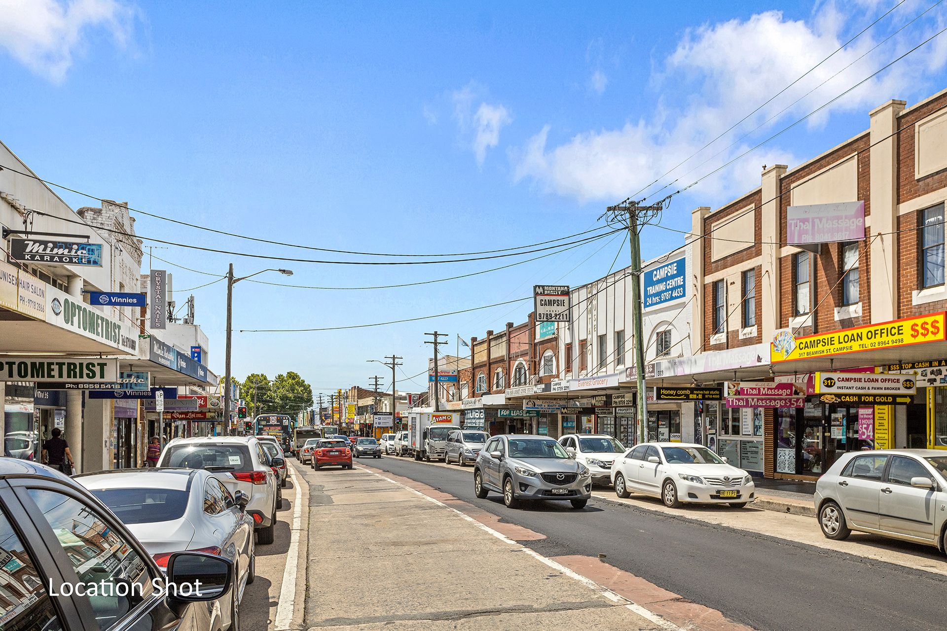 4/151-153 Brighton Avenue Campsie NSW, Campsie - Thumbnail 8