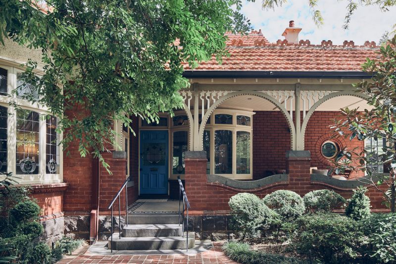 8a St Leonards Avenue, St Kilda